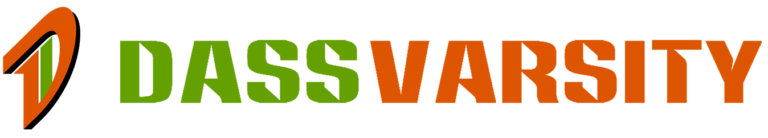 DassVarsity Logo