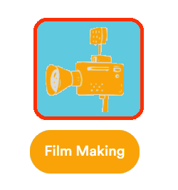 Film Making - Virtual Internship Program - Dass Varsity