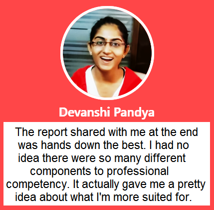 Devanshi Pandya - VIP - Dass Varsity