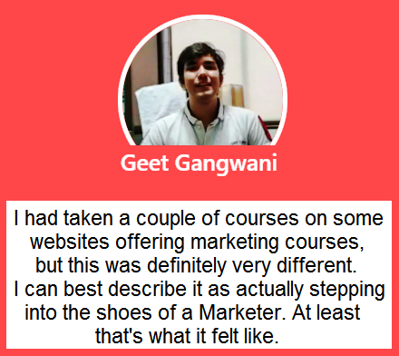 Geet Gangwani - VIP - Dass Varsity