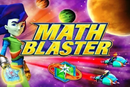Math Blaster-DassVarsity.com
